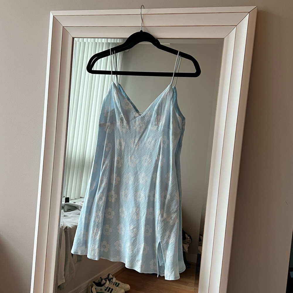 princess polly stargazing slip